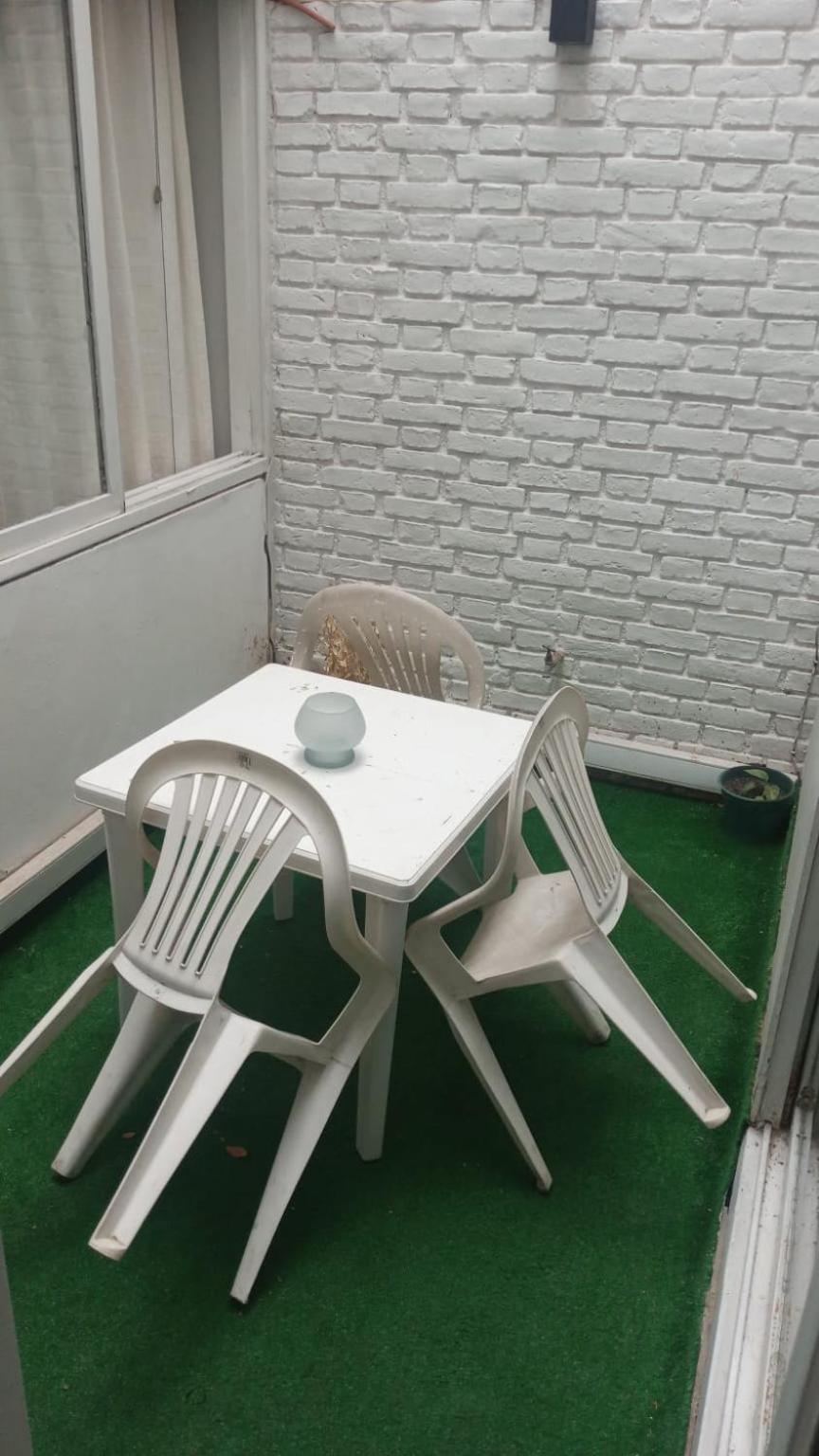 Departamento Ubicadisimo Calle Chile Con Estacionamiento Incluido Capital Mendoza 2 Apartment Exterior photo