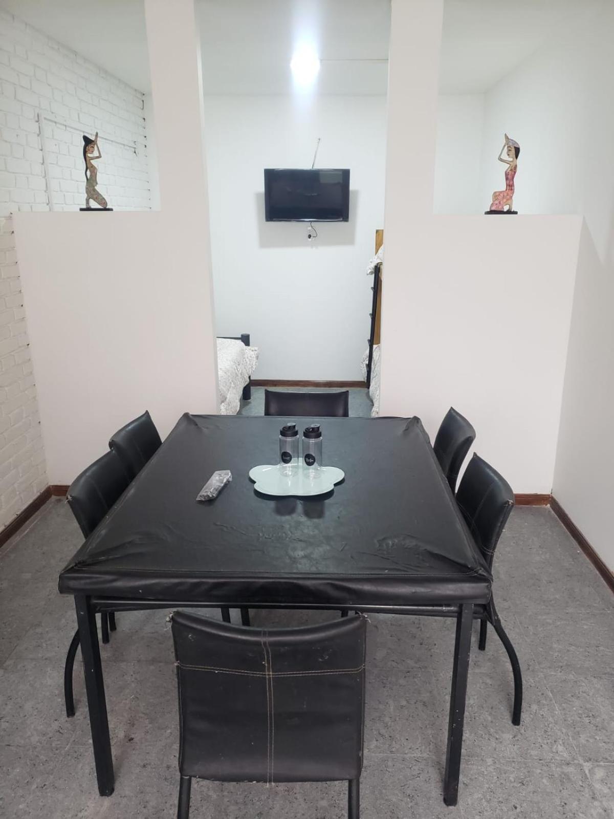 Departamento Ubicadisimo Calle Chile Con Estacionamiento Incluido Capital Mendoza 2 Apartment Exterior photo