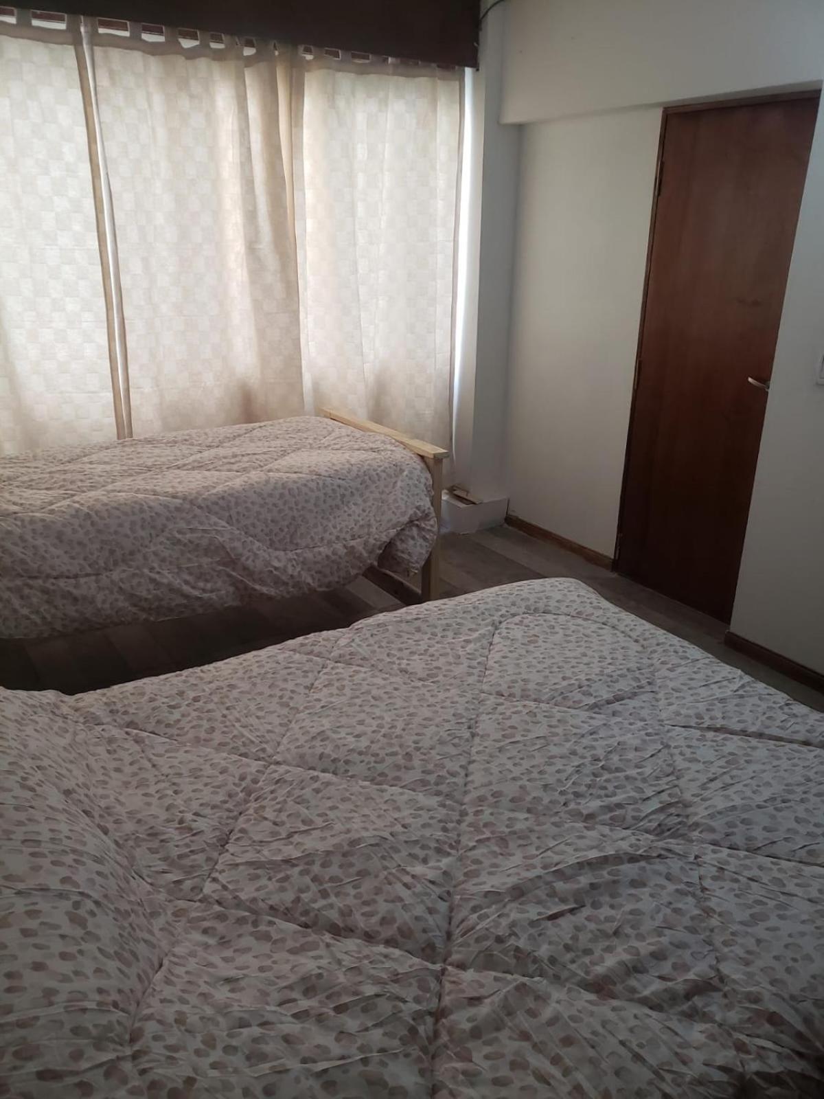 Departamento Ubicadisimo Calle Chile Con Estacionamiento Incluido Capital Mendoza 2 Apartment Exterior photo